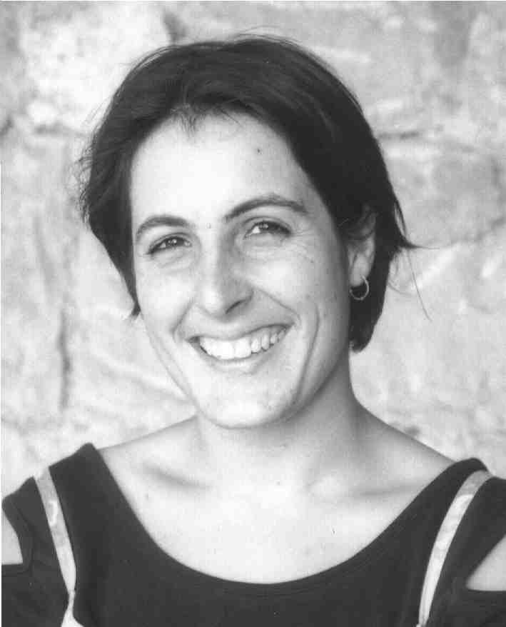 Anne-Claire Monnier
