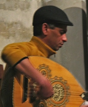 Ammar Toumi