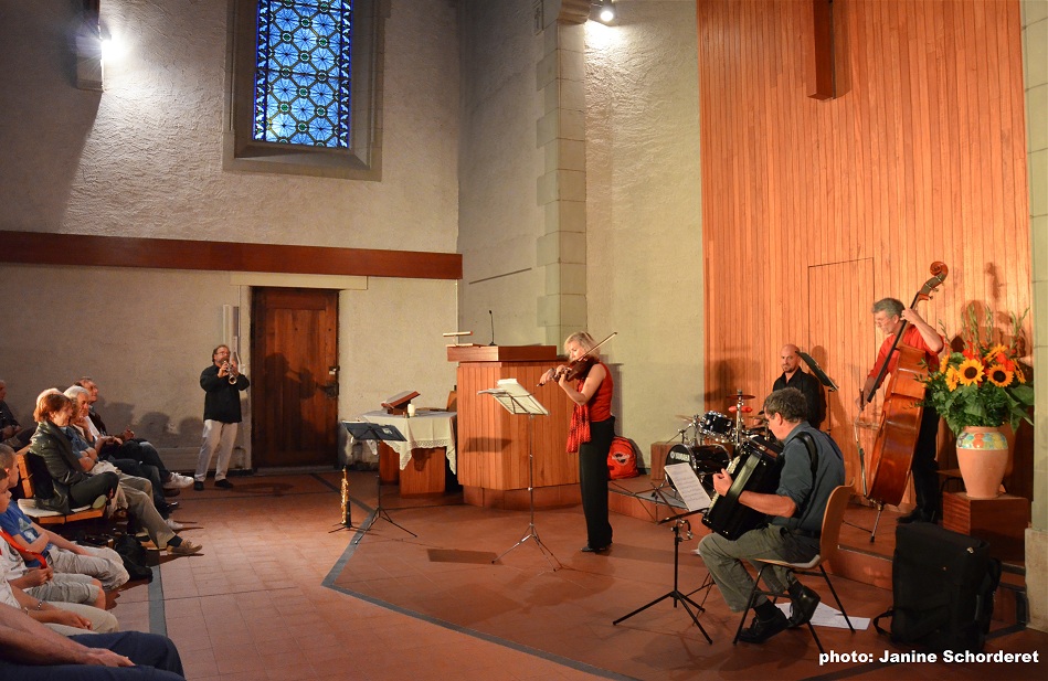 Hotegezugt au Temple de Genthod septembre 2011