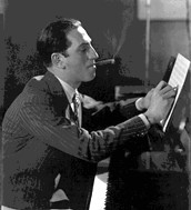 George Gershwin