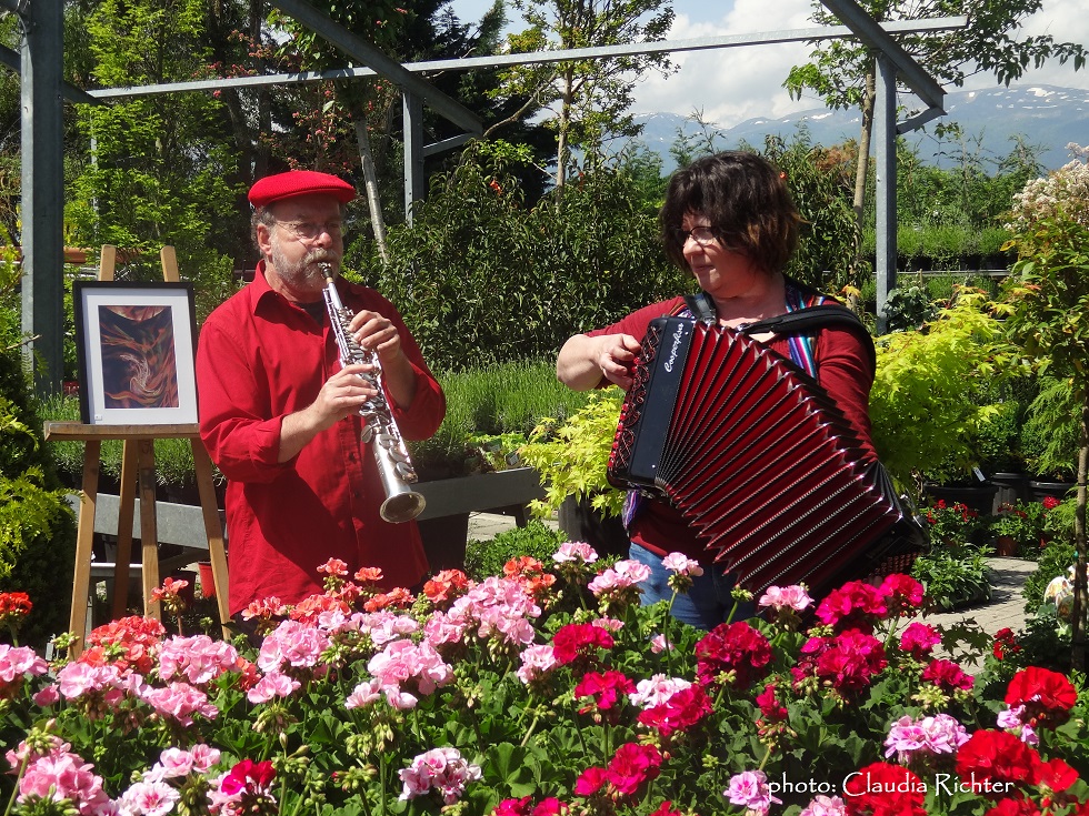 Hotegezugt - Chavannes de Bogis 2018