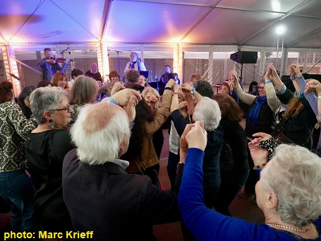 Hotegezugt FGS Paris 2024