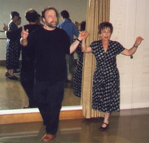 K&Mdance 2003