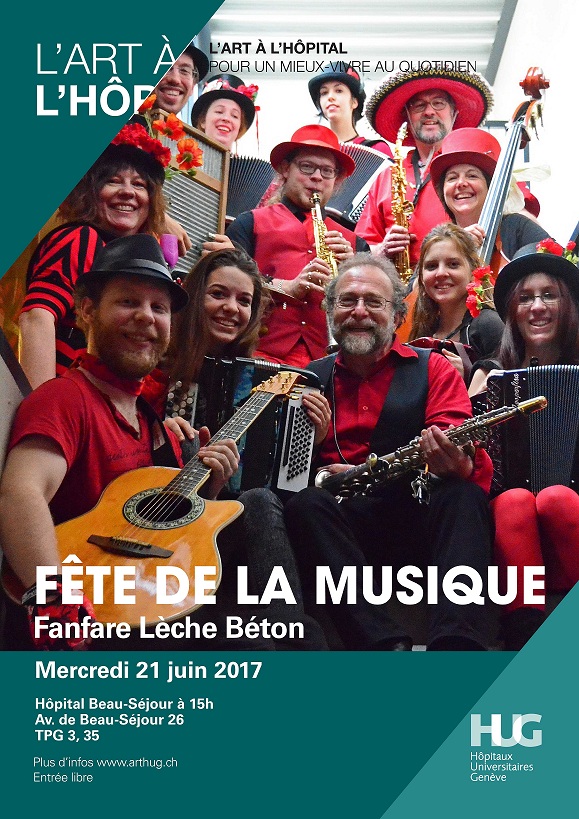 Lèche-Béton