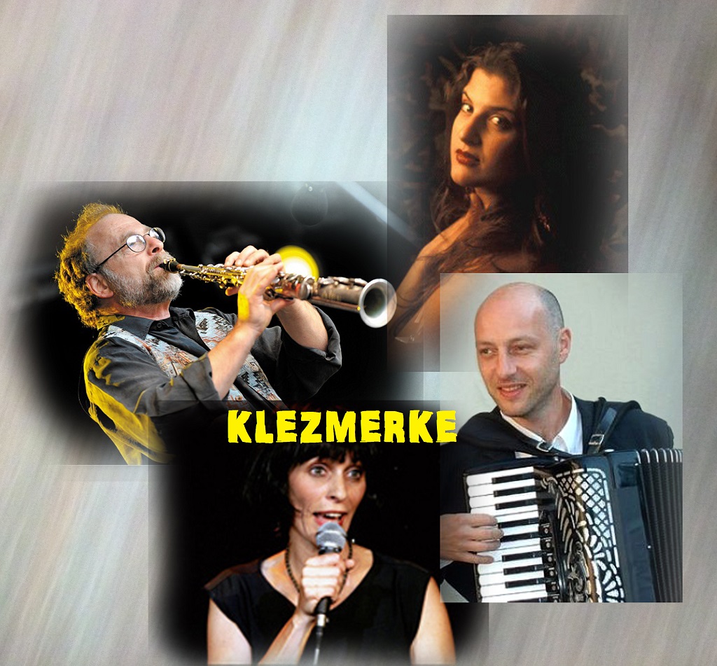 Klezmerke