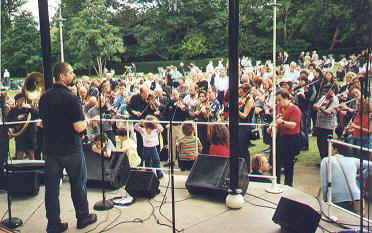 KlezFest London 2002