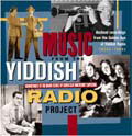 Yiddish Radio Project